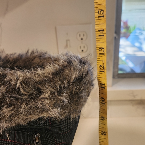 Eddie Bauer Solstice 2.0 Thermafill EUC Waterproof Winter Snow Boots Sz 7.5 - Picture 15 of 16